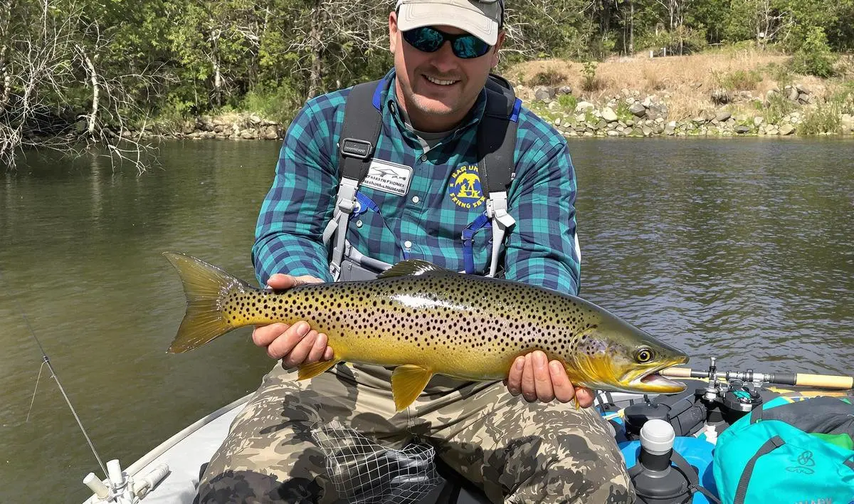 Trocas de Experiência e Pescadores Locais