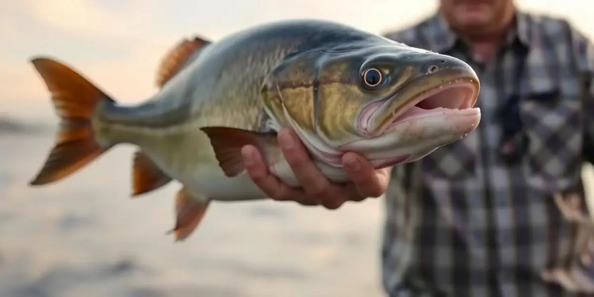 A Importância da Segurança na Pesca de Piranha
