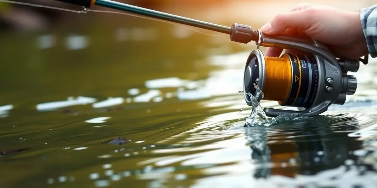 Carretilhas: Força e Precisão