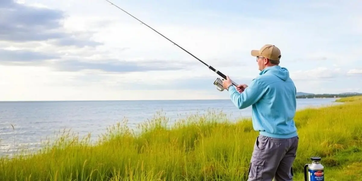 Como Escolher a Vara Telescópica Ideal