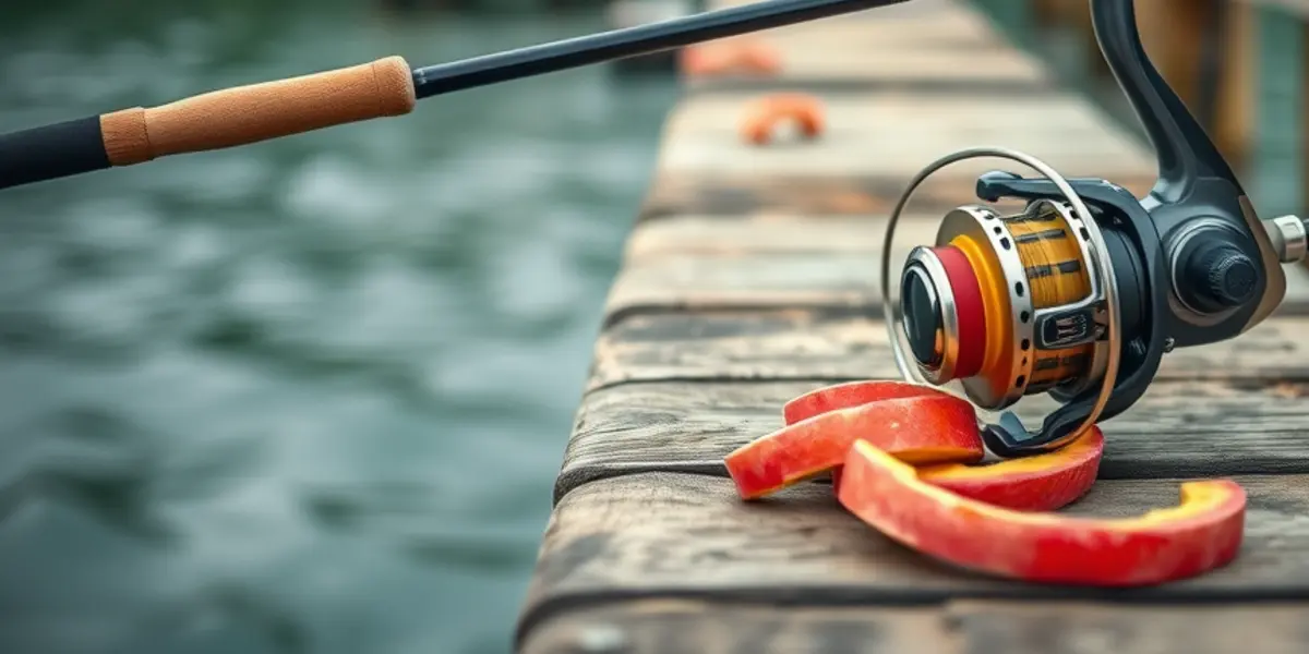 Equipamentos de Pesca que Fazem a Diferença