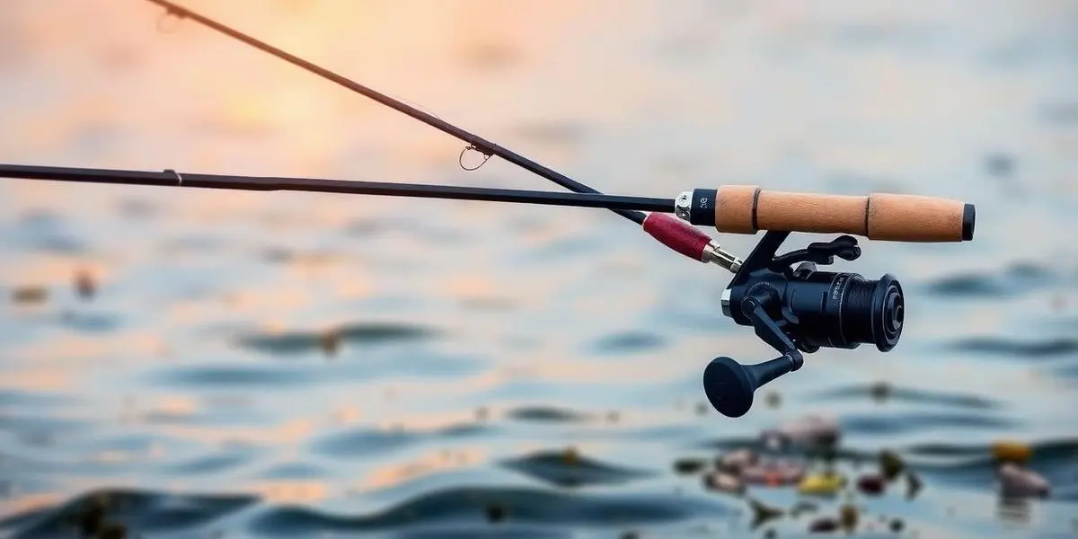 Equipamentos Essenciais para Pesca com Vara Telescópica