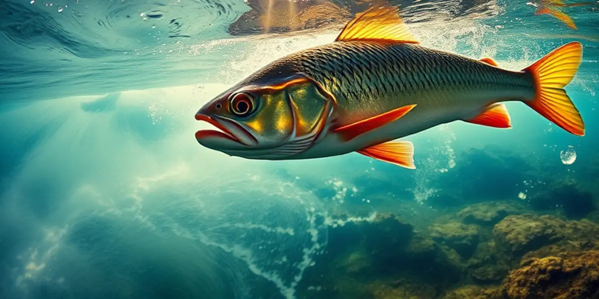 Estratégias de Pesca para Diferentes Condições de Correnteza
