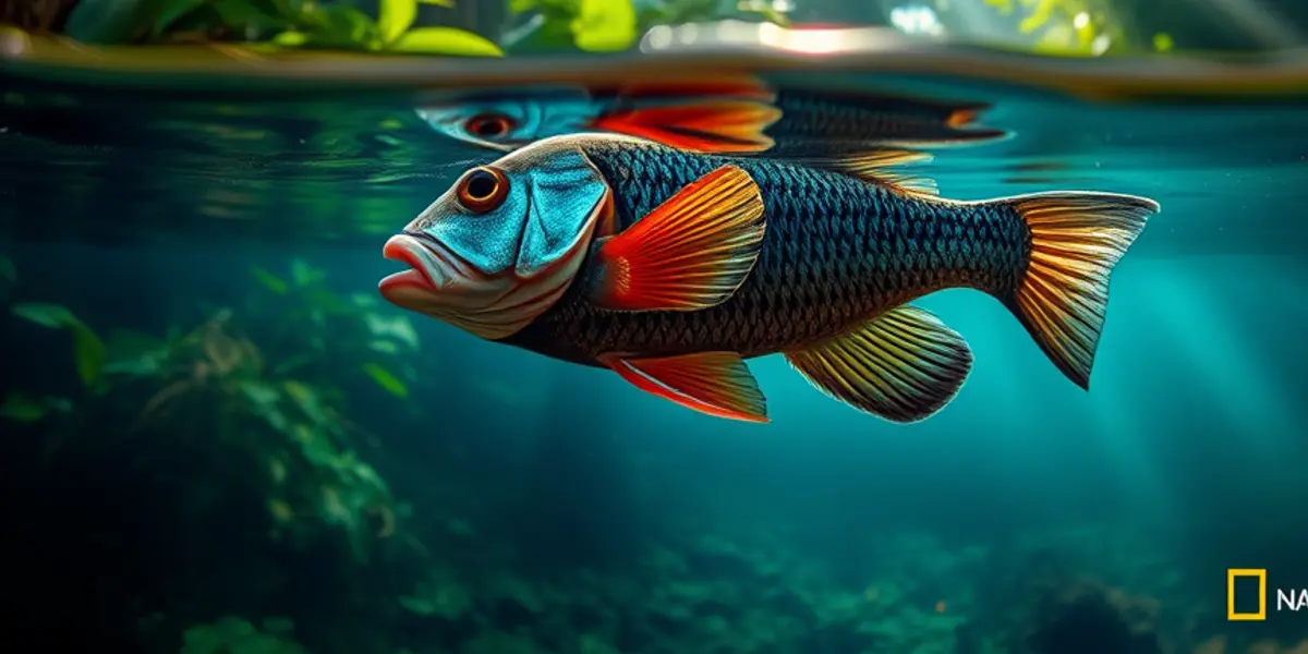 Habitat e Distribuição