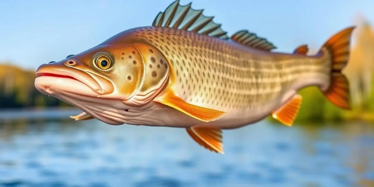 Iscas Artificiais: Uma Opção Versátil e Eficaz