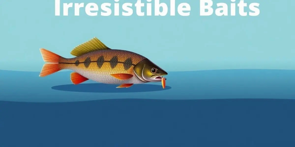 Iscas Irresistíveis para Atrair o Pirarucu
