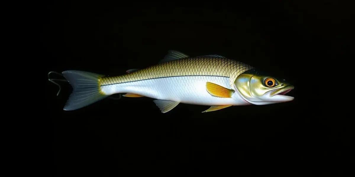 Preparando a Isca Natural para Iscar no Anzol