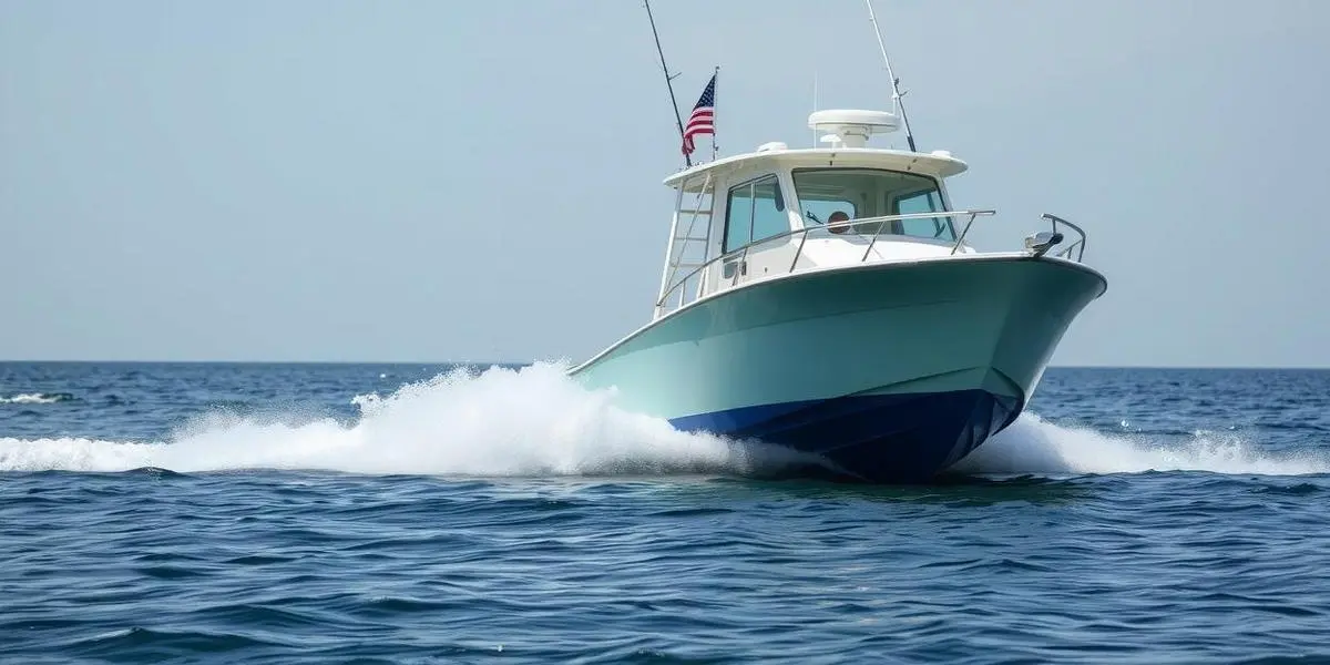 Tamanho e Casco: Fatores Cruciais para Navegação Segura