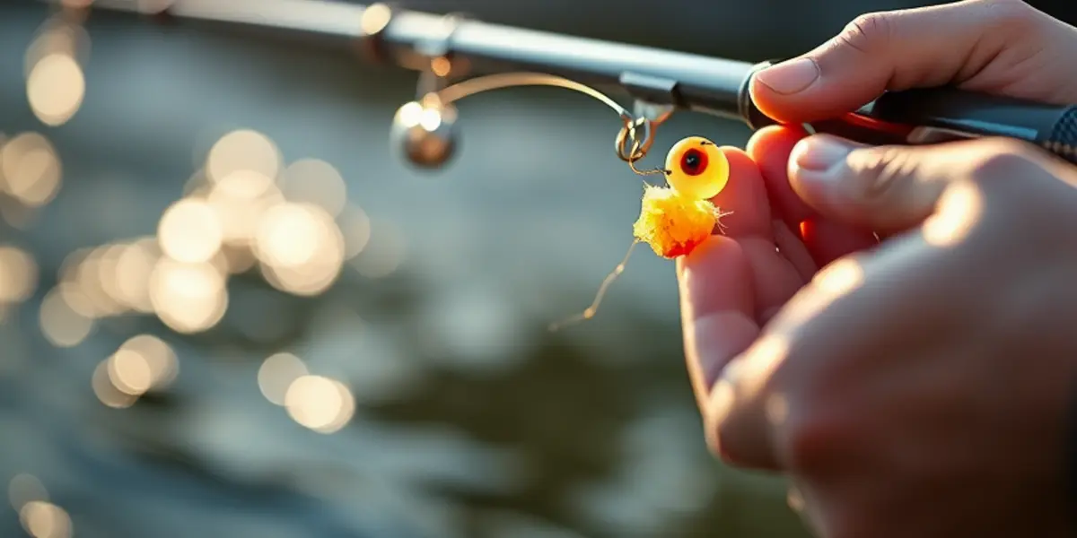 Técnicas de Arremesso e Recolhimento