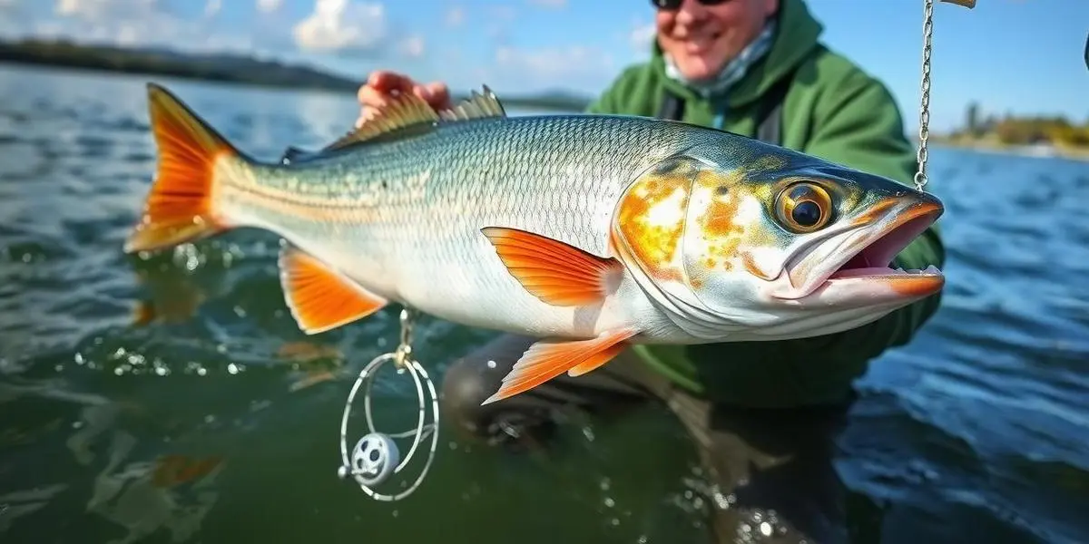 Técnicas de Arremesso e Recolhimento Eficientes
