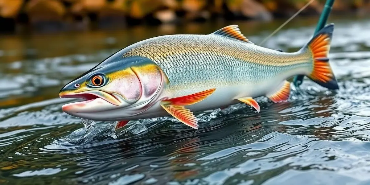 Técnicas de Arremesso e Recolhimento para Traíras em Rios Fundos