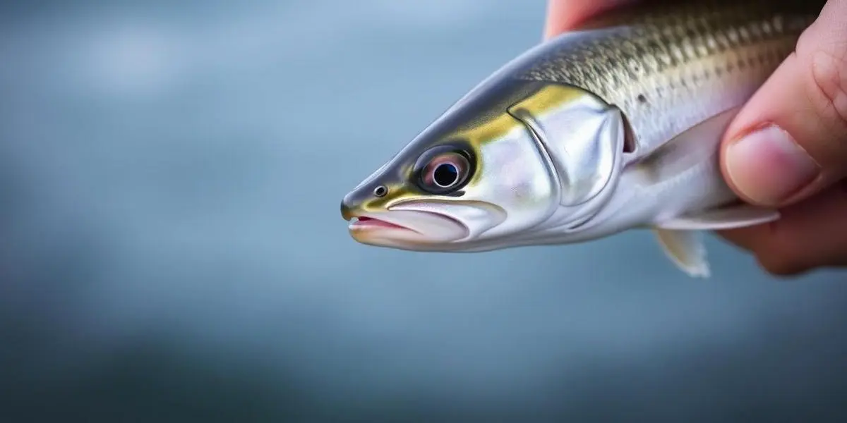 Técnicas de Como Iscar o Anzol Corretamente com Iscas Naturais