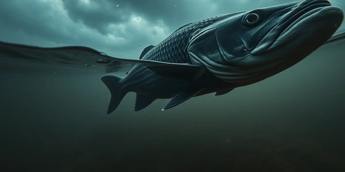 Adaptando a Estratégia de Pesca às Condições Climáticas