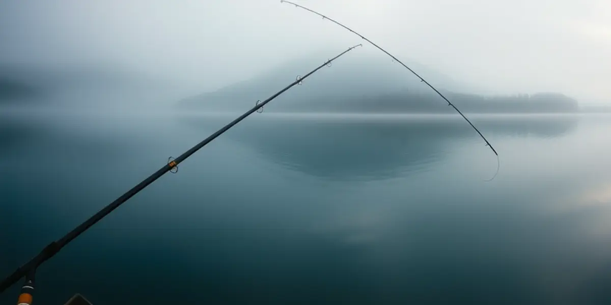 Arremesso por cima (Overhead Cast): alcance e precisão