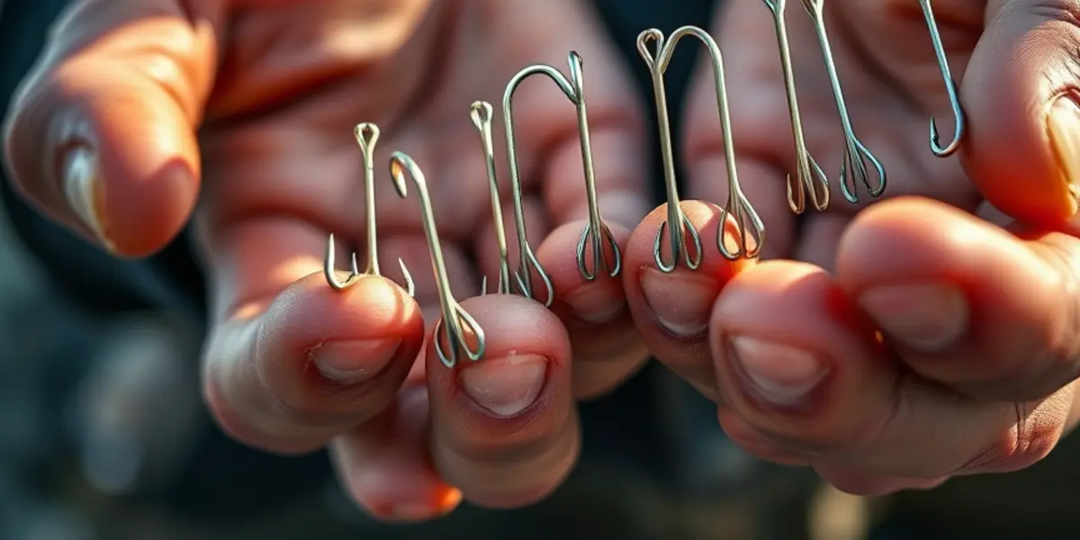 Dicas Extras para Acertar na Escolha do Anzol