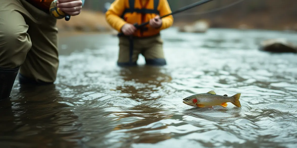 Equipamentos de segurança e vestimentas adequadas