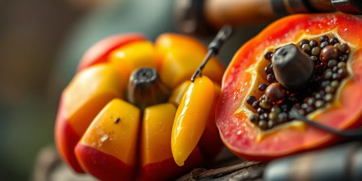 Equipamentos Essenciais para a Pesca de Piau com Frutas