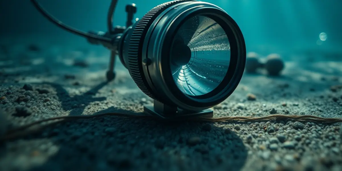 Equipamentos que auxiliam na detecção de mordidas