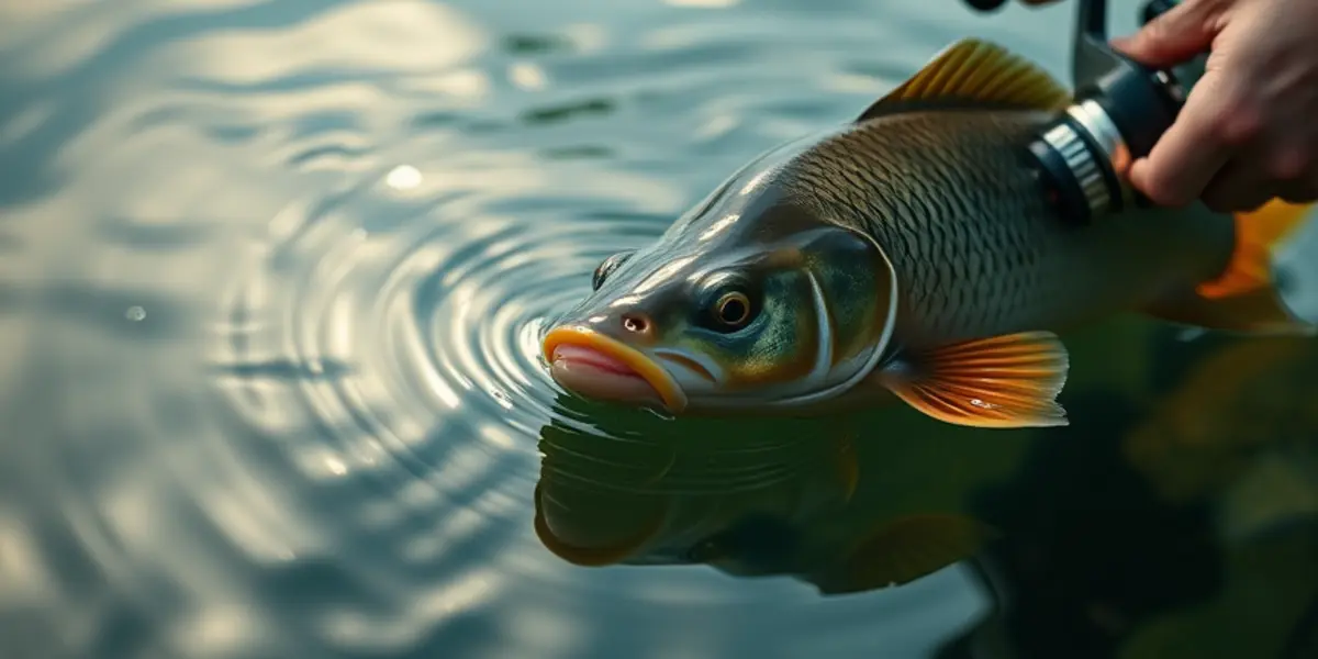 Escolhendo a Carretilha Ideal para sua Pesca