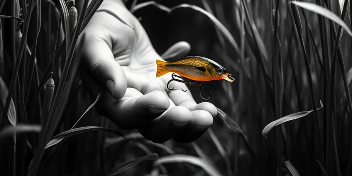 Estratégias de Recolhimento e Trabalho da Isca