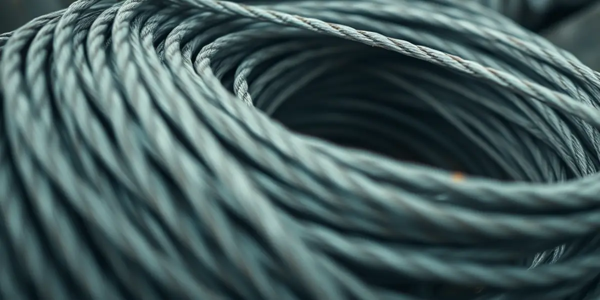 Inspecione a Linha em Busca de Danos