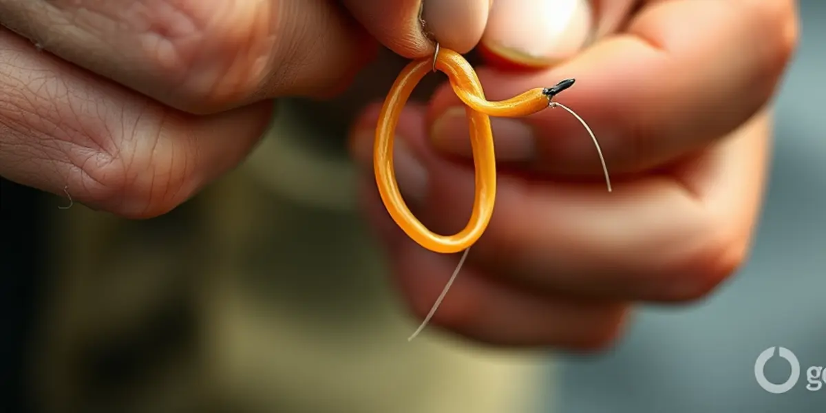 Iscagem de Minhocas: Uma Técnica Clássica