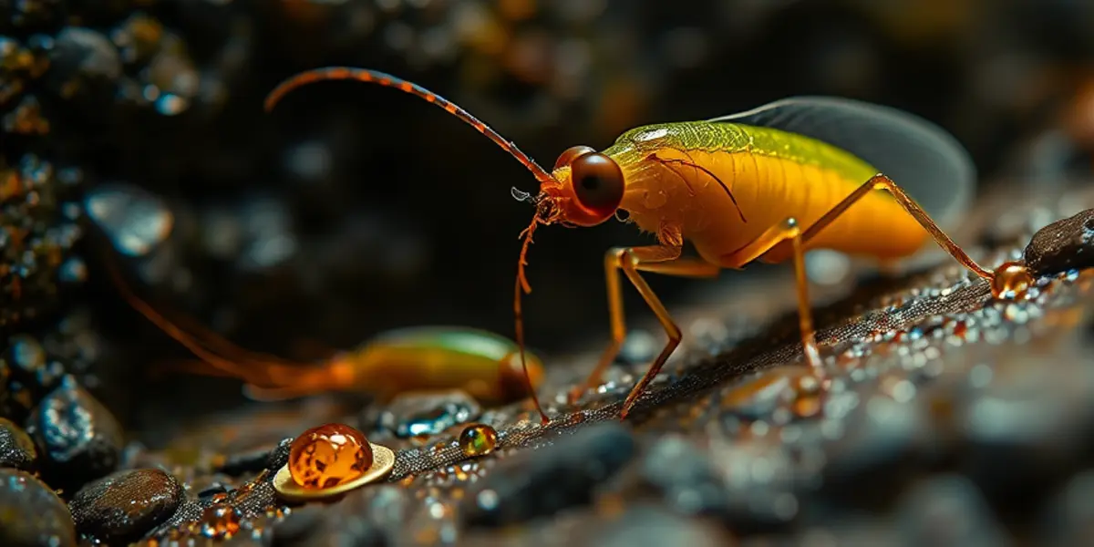 Iscas Naturais: As Preferidas da Pirarara