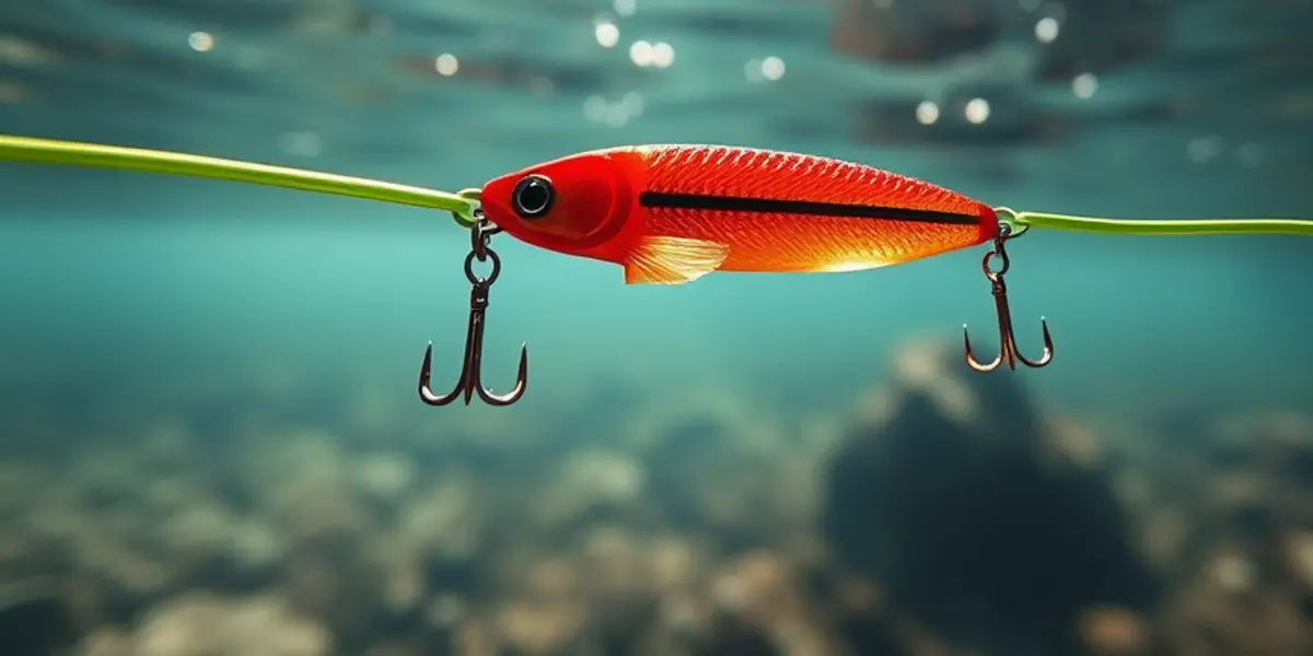 Linhas e Iscas: A Combinação Vencedora