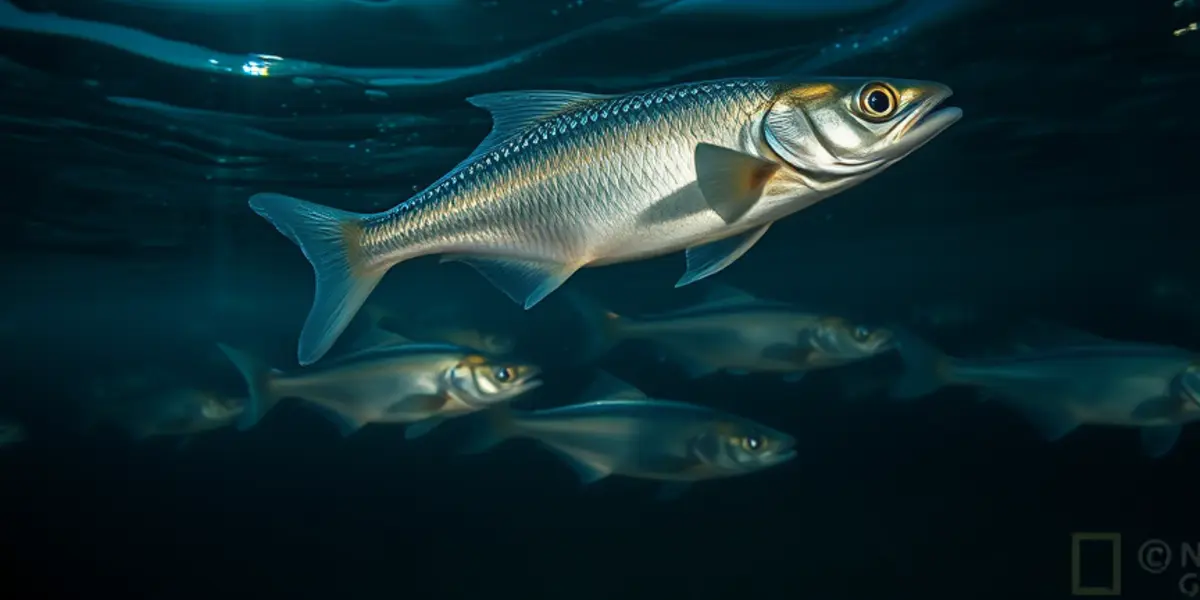 Lua Nova: O Período Ideal para Pescar Tainha?