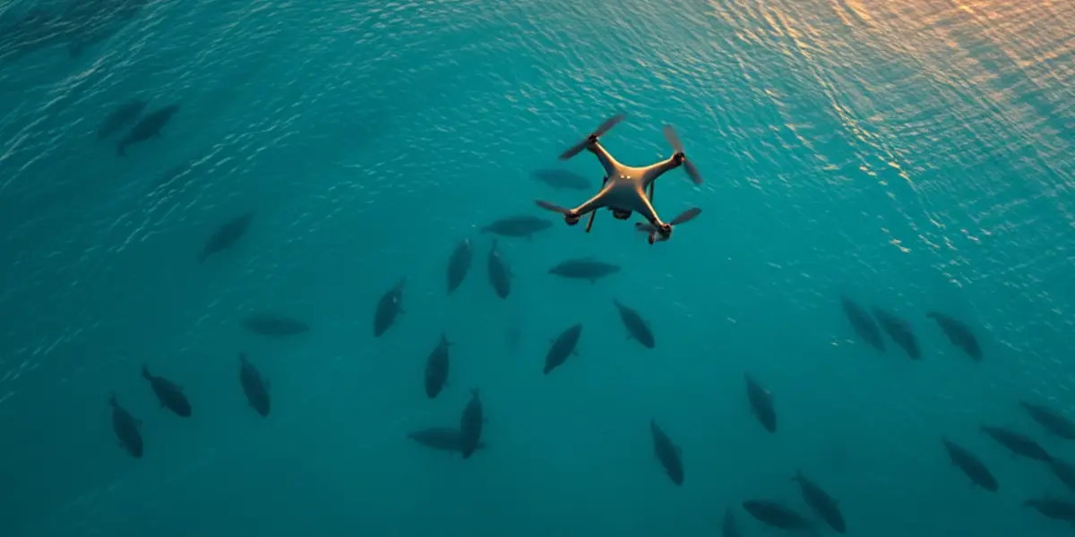 Melhorando a Visibilidade com Filtros e Configurações da Câmera