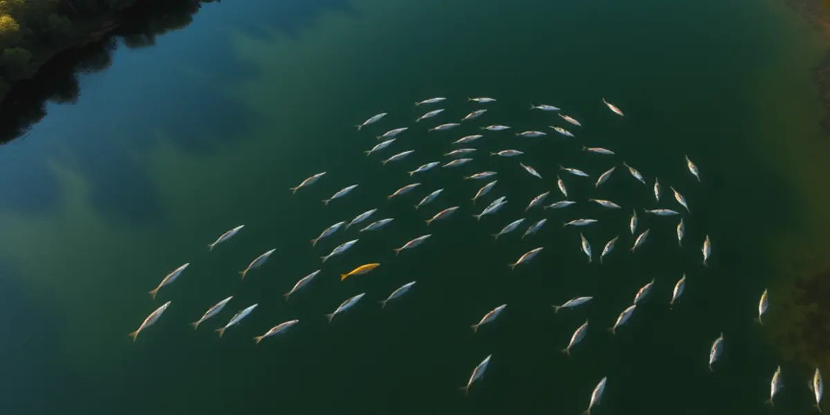 Regulamentação e Segurança no Uso de Drones na Pesca