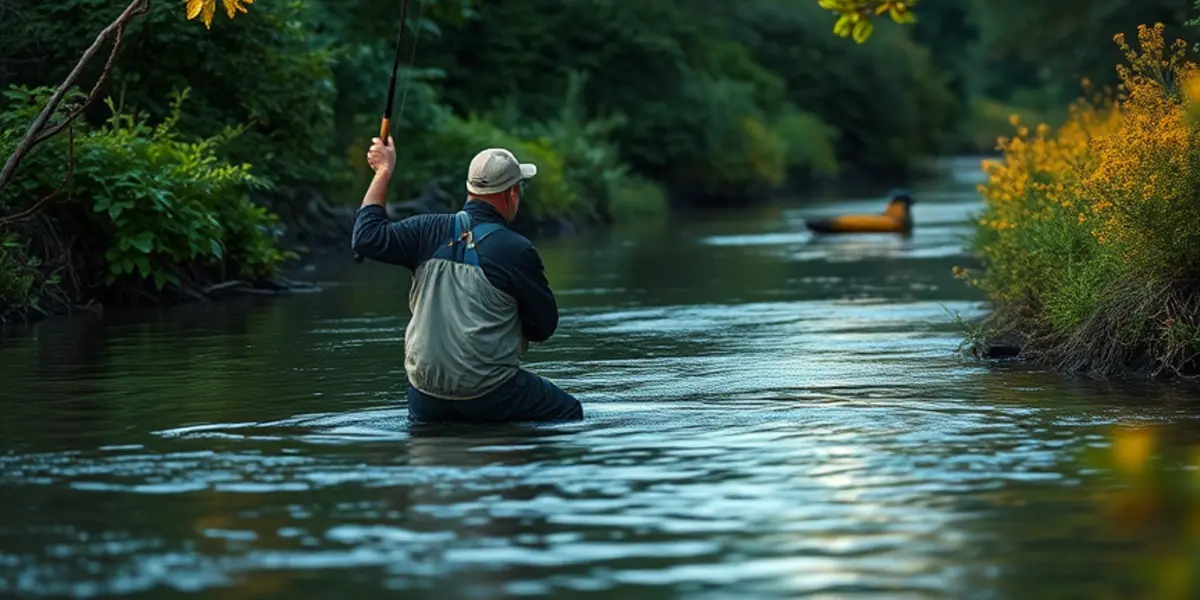 Respeitando o Meio Ambiente