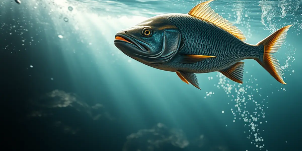 Técnicas de Ceva para Tambaqui