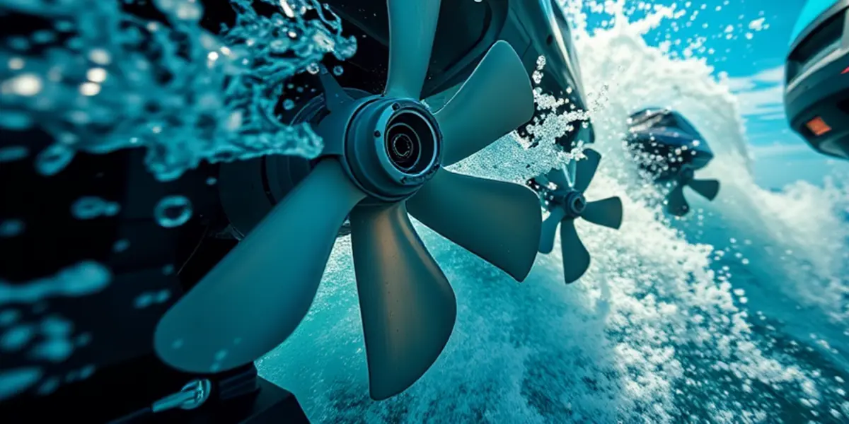 Tipos de Motores de Popa: Qual o Mais Adequado para Você?